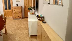 M U R G A Š O V A | Útulný 2 izbový byt s lodžiou a pivnicou  | BAI - Staré Mesto