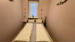 M U R G A Š O V A | Útulný 2 izbový byt s lodžiou a pivnicou  | BAI - Staré Mesto