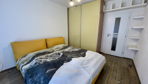 R E Z E R V O V A N É |  2i byt 57m² s lodžiou a francúzskym balkónom  | BAII - Ružinov