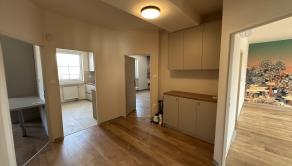 STUPAVA/MÁST 7-izbový novozrekonštruovaný RD s 5 parkovacími miestami