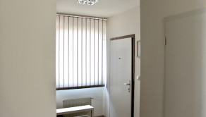 M A R T I N Č E K O V A  |  3i byt 124m² s balkónom   | BAII - RUŽINOV