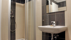 M A R T I N Č E K O V A  |  3i byt 124m² s balkónom   | BAII - RUŽINOV