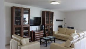 M A R T I N Č E K O V A  |  3i byt 124m² s balkónom   | BAII - RUŽINOV