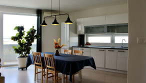 M A R T I N Č E K O V A  |  3i byt 124m² s balkónom   | BAII - RUŽINOV