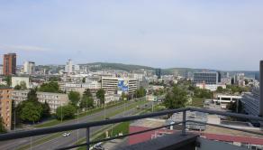 M A R T I N Č E K O V A  |  3i byt 124m² s balkónom   | BAII - RUŽINOV