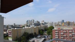 M A R T I N Č E K O V A  |  3i byt 124m² s balkónom   | BAII - RUŽINOV