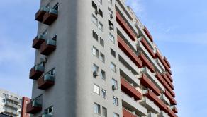 M A R T I N Č E K O V A  |  3i byt 124m² s balkónom   | BAII - RUŽINOV