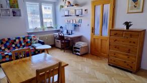 M U R G A Š O V A | Útulný 2 izbový byt s lodžiou a pivnicou  | BAI - Staré Mesto