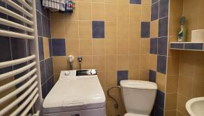 M U R G A Š O V A | Útulný 2 izbový byt s lodžiou a pivnicou  | BAI - Staré Mesto