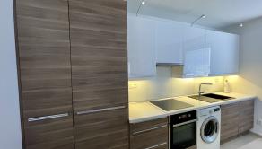 P A L K O V I Č O V A | 3 izbový byt 76m² s lodžiou a pivnicou | BA-NIVY