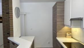 P A L K O V I Č O V A | 3 izbový byt 76m² s lodžiou a pivnicou | BA-NIVY