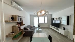 P A L K O V I Č O V A | 3 izbový byt 76m² s lodžiou a pivnicou | BA-NIVY