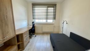 P A L K O V I Č O V A | 3 izbový byt 76m² s lodžiou a pivnicou | BA-NIVY