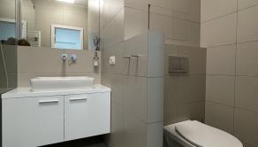 P A L K O V I Č O V A | 3 izbový byt 76m² s lodžiou a pivnicou | BA-NIVY