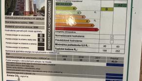 P A L K O V I Č O V A | 3 izbový byt 76m² s lodžiou a pivnicou | BA-NIVY