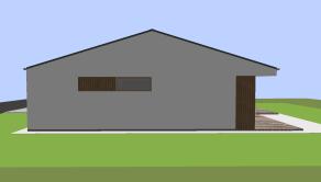 M A L É  L E V Á R E | 4i rodinný dom 108m², pozemok 539m² | M A L A C K Y