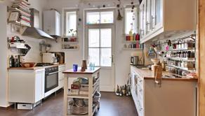 M U R G A Š O V A | Atypický 3-izbový byt s charizmou  | BAI - Staré Mesto