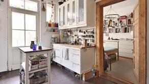 M U R G A Š O V A | Atypický 3-izbový byt s charizmou  | BAI - Staré Mesto