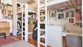 M U R G A Š O V A | Atypický 3-izbový byt s charizmou  | BAI - Staré Mesto