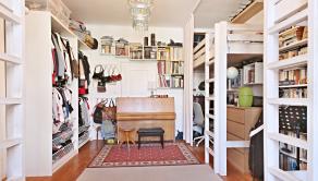 M U R G A Š O V A | Atypický 3-izbový byt s charizmou  | BAI - Staré Mesto