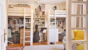 M U R G A Š O V A | Atypický 3-izbový byt s charizmou  | BAI - Staré Mesto