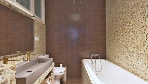 M U R G A Š O V A | Atypický 3-izbový byt s charizmou  | BAI - Staré Mesto