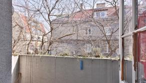 M U R G A Š O V A | Atypický 3-izbový byt s charizmou  | BAI - Staré Mesto