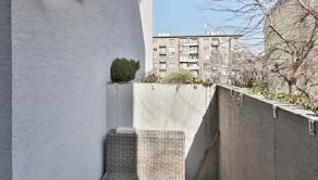 M U R G A Š O V A | Atypický 3-izbový byt s charizmou  | BAI - Staré Mesto