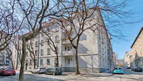 M U R G A Š O V A | Atypický 3-izbový byt s charizmou  | BAI - Staré Mesto