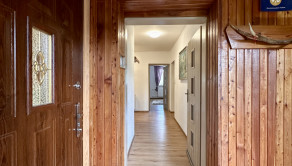 NA LETISKO  |  3 izbový RD 100 m²+ 1 izbový RD s garážou | POPRAD-VEĽKÁ