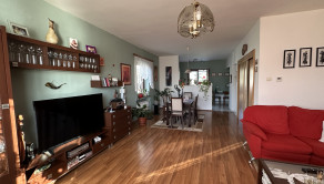 LOZORNO| 5-izbový RD s garážou na pozemku 536m2