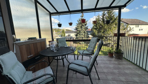 LOZORNO| 5-izbový RD s garážou na pozemku 536m2