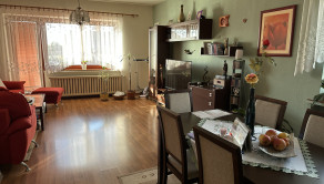 LOZORNO| 5-izbový RD s garážou na pozemku 536m2