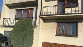 LOZORNO| 5-izbový RD s garážou na pozemku 536m2