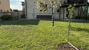 LOZORNO| 5-izbový RD s garážou na pozemku 536m2