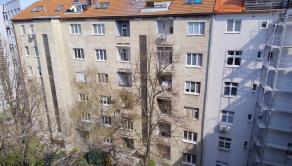 M U R G A Š O V A | Útulný 2 izbový byt s lodžiou a pivnicou  | BAI - Staré Mesto