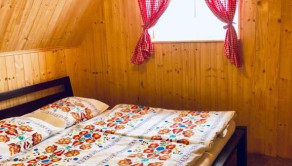 Ž D I A R  |  Jedinečná nehnuteľnosť s platným stavebným povolením na ďalšiu výstavbu v malebnej dedinke  | BELIANSKE TATRY