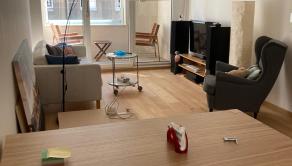 BEZRUČOVA RESIDENCE| 2-izbový byt s garážou