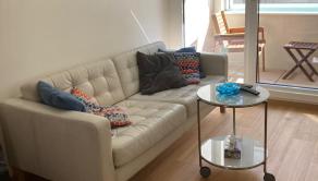 BEZRUČOVA RESIDENCE| 2-izbový byt s garážou