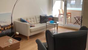BEZRUČOVA RESIDENCE| 2-izbový byt s garážou