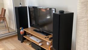 BEZRUČOVA RESIDENCE| 2-izbový byt s garážou