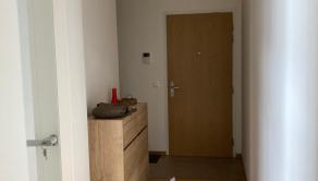 BEZRUČOVA RESIDENCE| 2-izbový byt s garážou