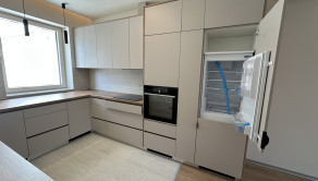 STUPAVA | Nový3-izbový 120m2 klimatizovaný byt po novej rekonštrukcii s parkovaním pre 3autá