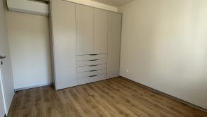 STUPAVA | Nový3-izbový 120m2 klimatizovaný byt po novej rekonštrukcii s parkovaním pre 3autá