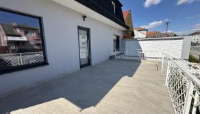 STUPAVA | Nový3-izbový 120m2 klimatizovaný byt po novej rekonštrukcii s parkovaním pre 3autá