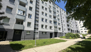 H.MELIČKOVEJ | 4-izbový byt 79m2, 2loggie, Karlova Ves