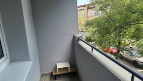 H.MELIČKOVEJ| 2-izbový byt s loggiou so samostatnými izbami