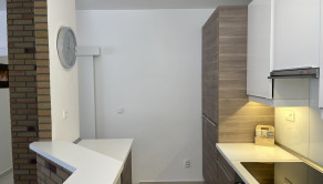 P A L K O V I Č O V A | 3 izbový byt 76m² s lodžiou a pivnicou | BA-NIVY