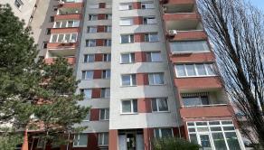 P A L K O V I Č O V A | 3 izbový byt 76m² s lodžiou a pivnicou | BA-NIVY
