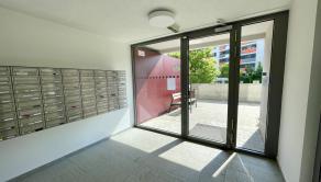 M A L O K R A S Ň A N S K Á | 2 izbový byt 51m² s lodžiou, pivnicou a parkovacím státím | BAIII - RAČA